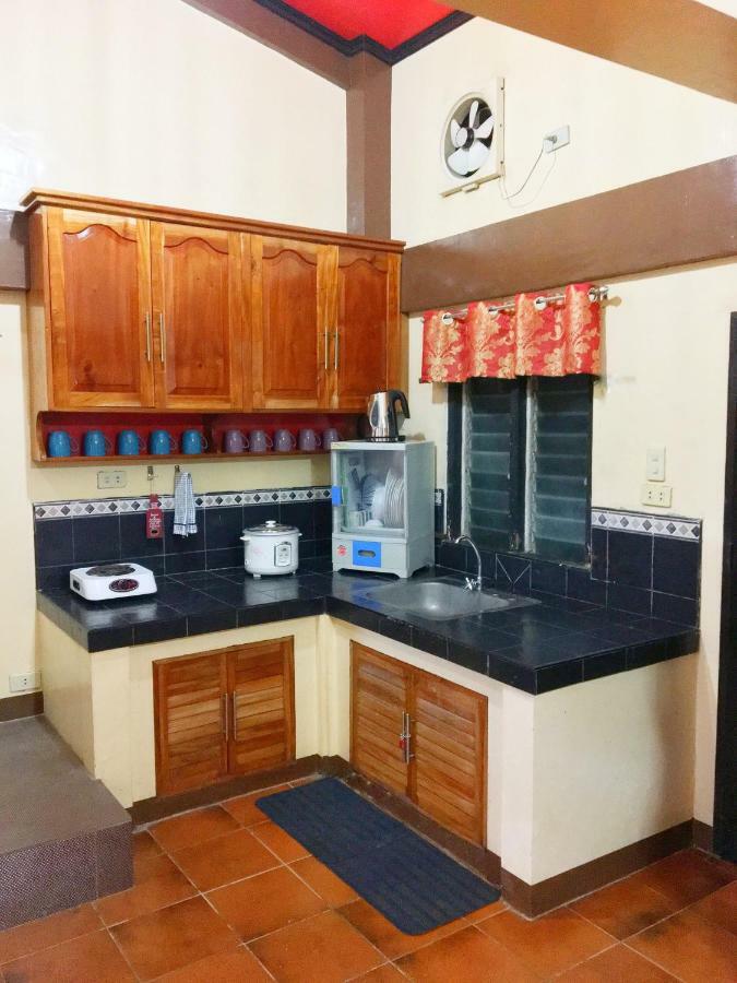 فيلا بويرتو برينسيسافي Fully Ac 3Br House For 8Pax Near Airport And Sm With 100Mbps Wifi المظهر الخارجي الصورة